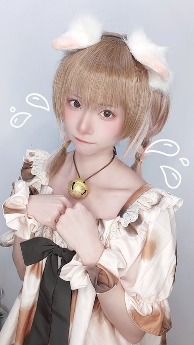 Twitterのコスプレ画像36