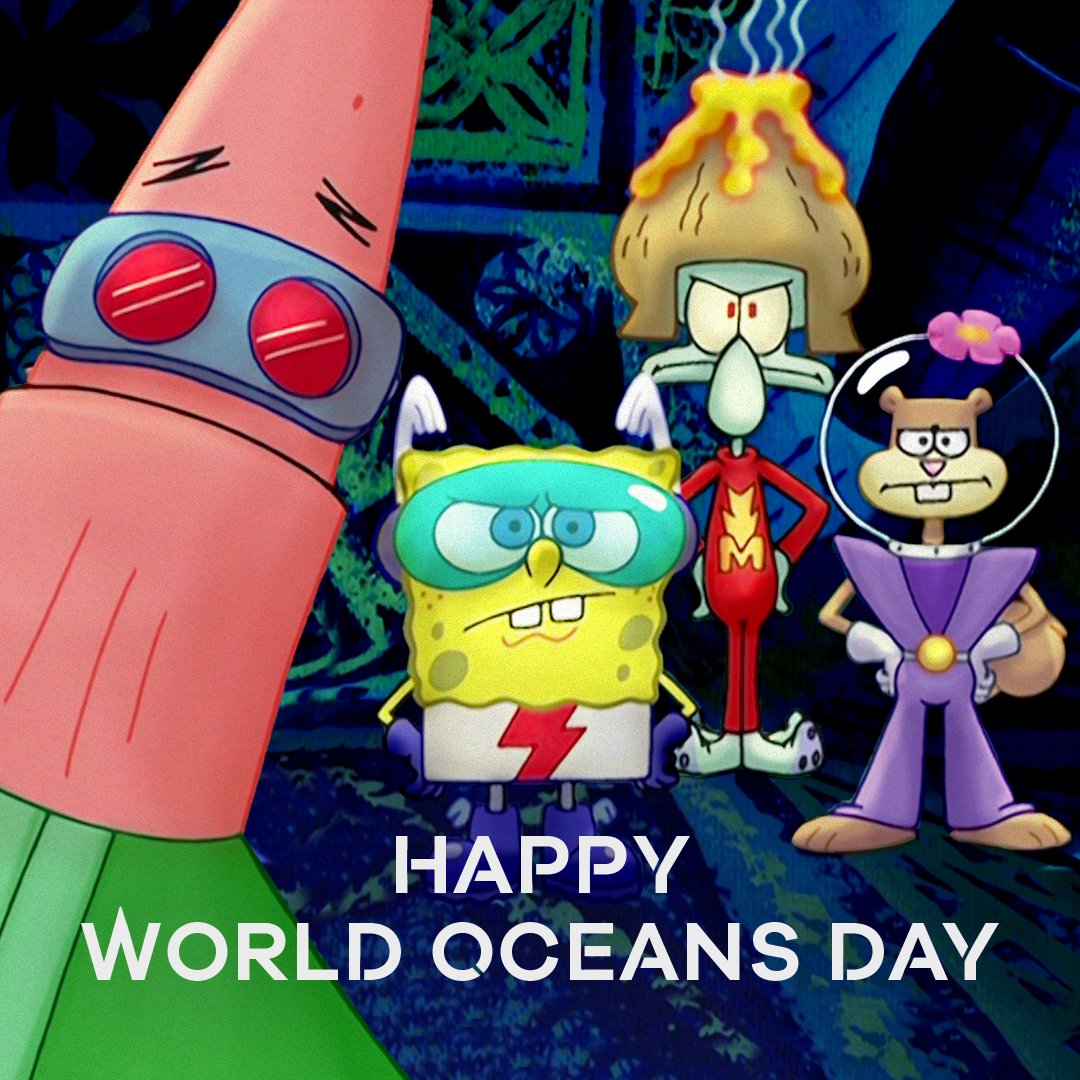 Nickelodeon tweet media