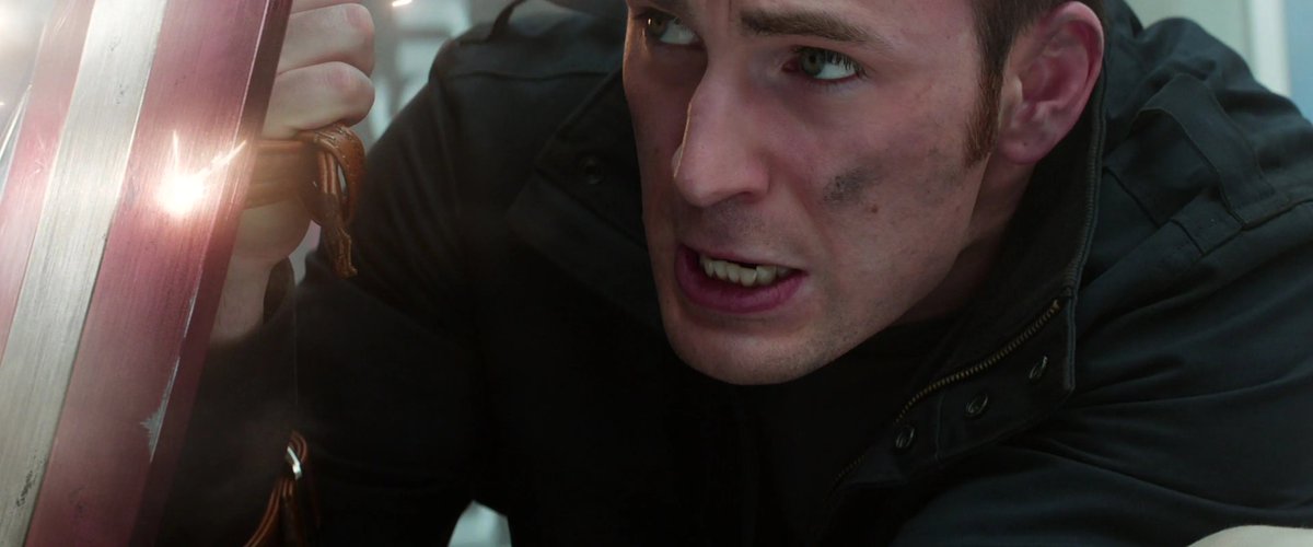steviecomfort's tweet photo. Captain America: The Winter Soldier https://t.co/Pr7eH0lWNQ