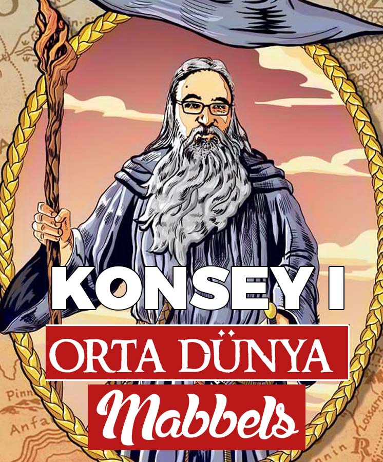 Bu hafta Orta Dünya podcast'te yine 2 podcast var. İlki biraz kısa olunca ikincini de koydum. Konsey'in 2020'deki ilk bir araya gelişi ve ünlü soru 😀

Spotify: open.spotify.com/show/0fSzVJja7…
iTunes: podcasts.apple.com/us/podcast/ort…

<a href="/MabbelsAtolye/">Mabbels Atölye</a> sponsorluğunda