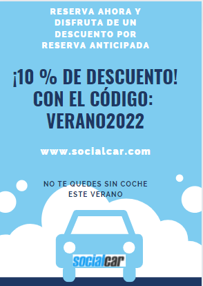 SocialCar tweet media