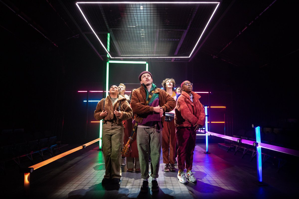 We have tickets available for this evenings concert production of LIFT <a href="/swkplay/">Southwark Playhouse</a> - if you would like to see  tonight's special show - you can grab tickets here: 

southwarkplayhouse.co.uk/show-homepage/…