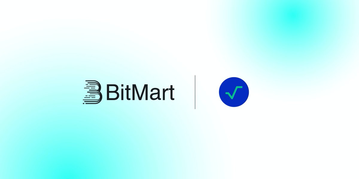 🌟Upcoming New Listing🌟
🤩#BitMart will list XRD <a href="/radixdlt/">Radix - Radically Different DeFi</a> soon！
Radix is the only smart contract platform that started from the problem of how to decentralize the global economy and worked backward from that objective.

👉Follow our official announcement for more details!