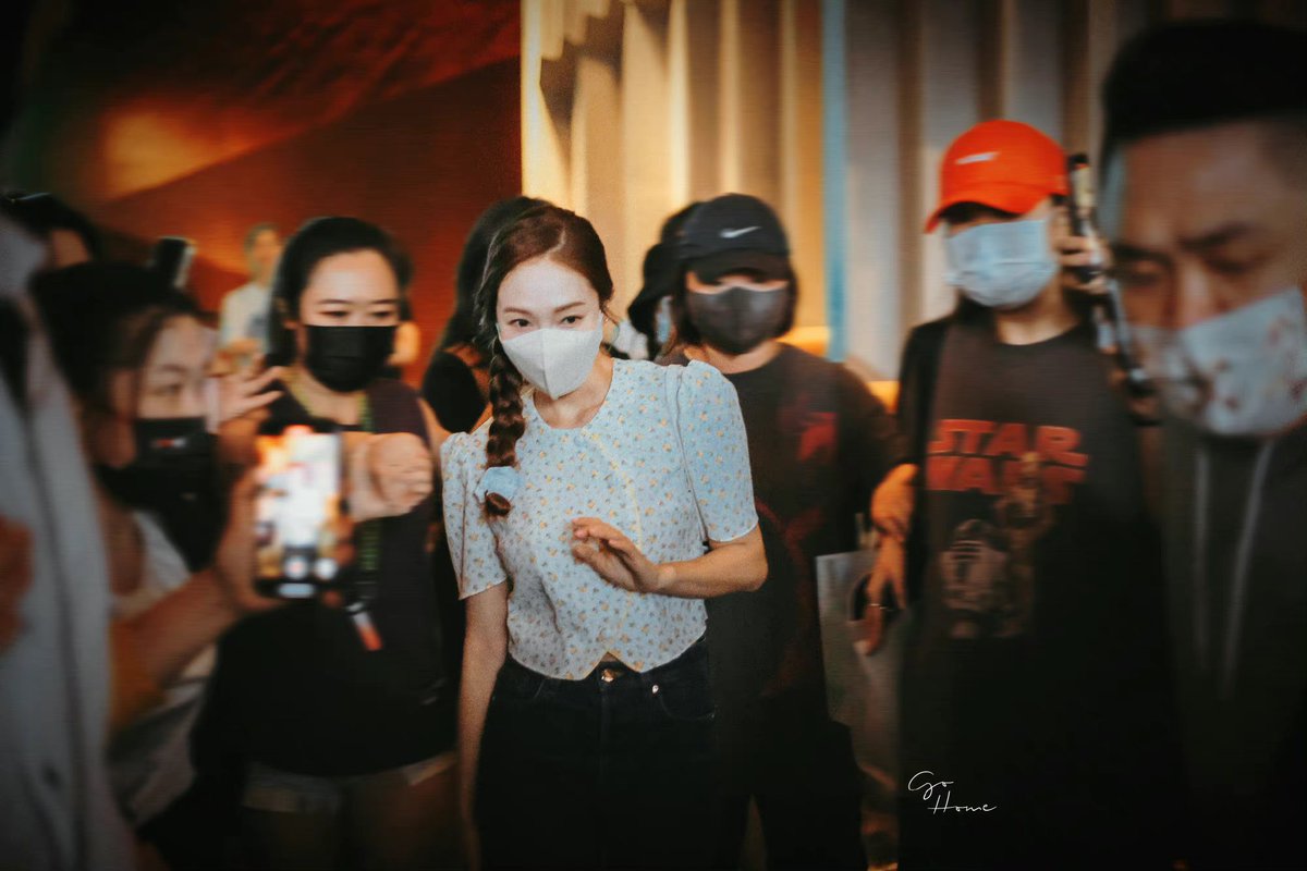 GoHome0418's tweet photo. #제시카 #jessicajung #jessica  

四公加油！ https://t.co/oFPqY6fGOe