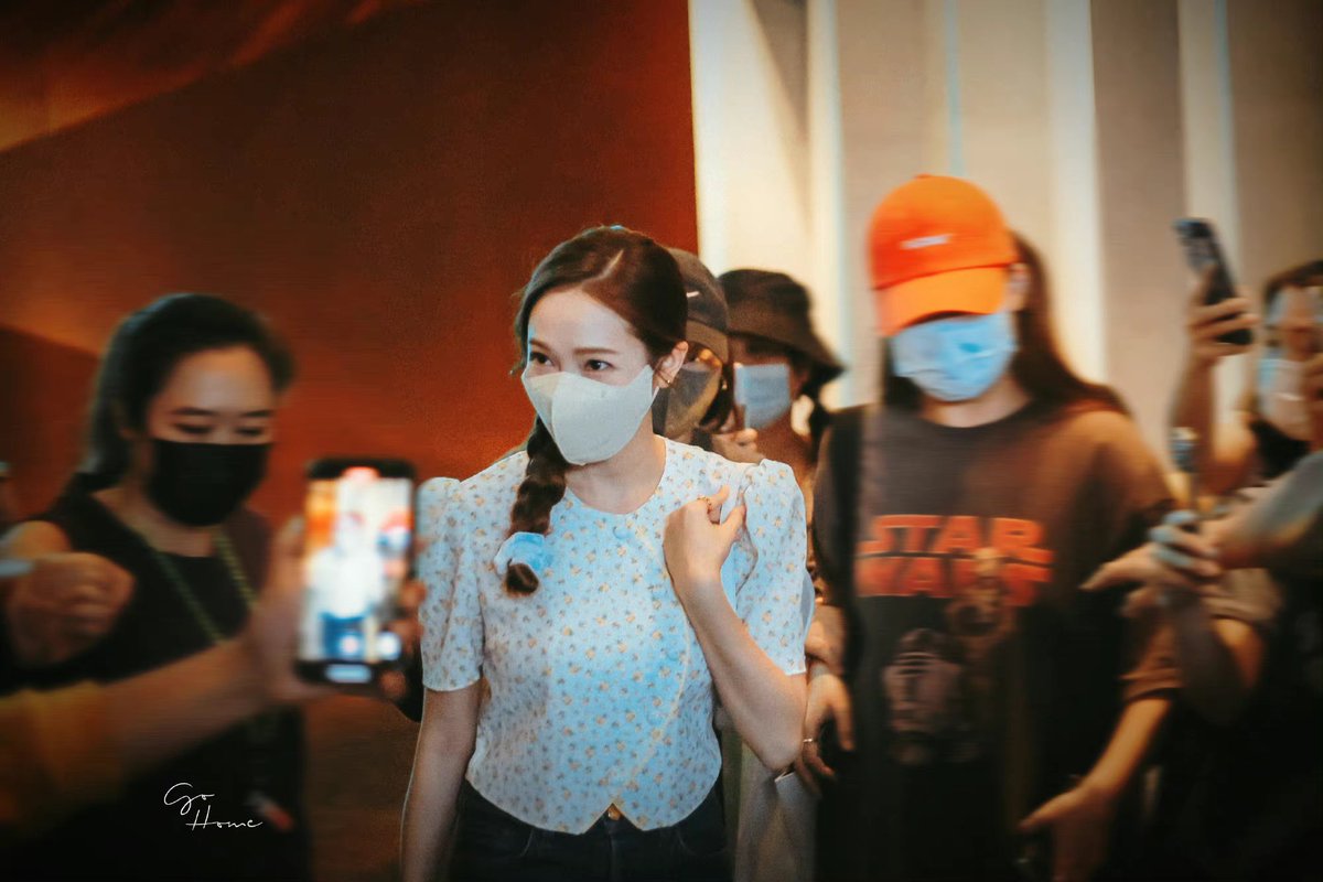 GoHome0418's tweet photo. #제시카 #jessicajung #jessica  

四公加油！ https://t.co/oFPqY6fGOe