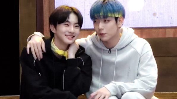 btbabaa's tweet photo. อยู่กับใครเค้าก็เอ็นดูหมด https://t.co/rn03TXjqrx