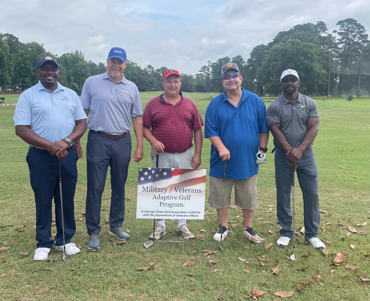 David Windsor, PGA tweet media