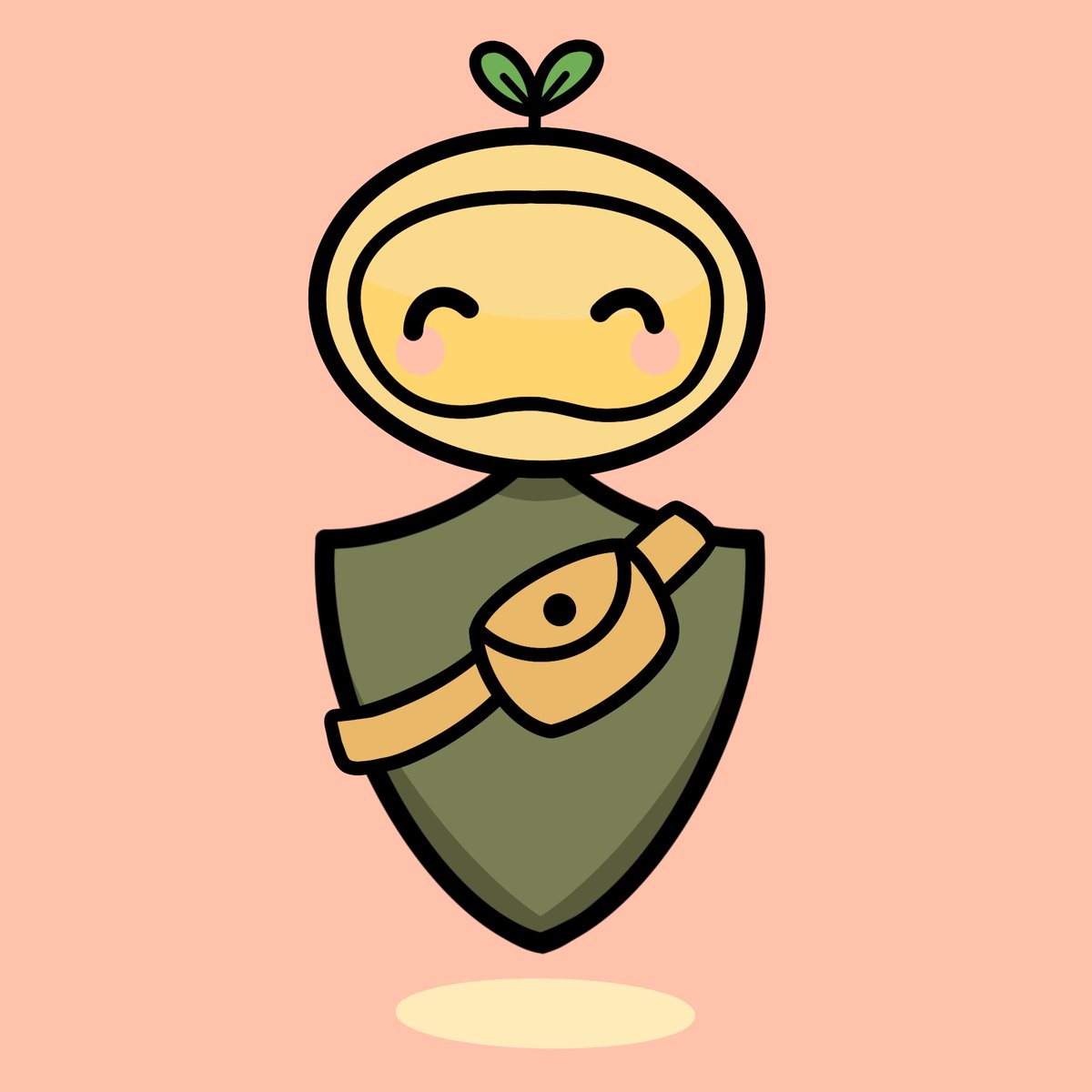 Absolutely love working with <a href="/minasnft/">MinaPal</a>, <a href="/ItShoPal/">sho</a> , <a href="/coreinth/">coreinth</a> &amp; the WP team in helping secure the <a href="/WonderPals/">WONDERPALS 🌱</a> discord against bots &amp; scammers.
NFT Sentry is incredibly grateful for the opportunity and are pumped to see them innovate through all the noise!
x.com/WonderPals/sta…