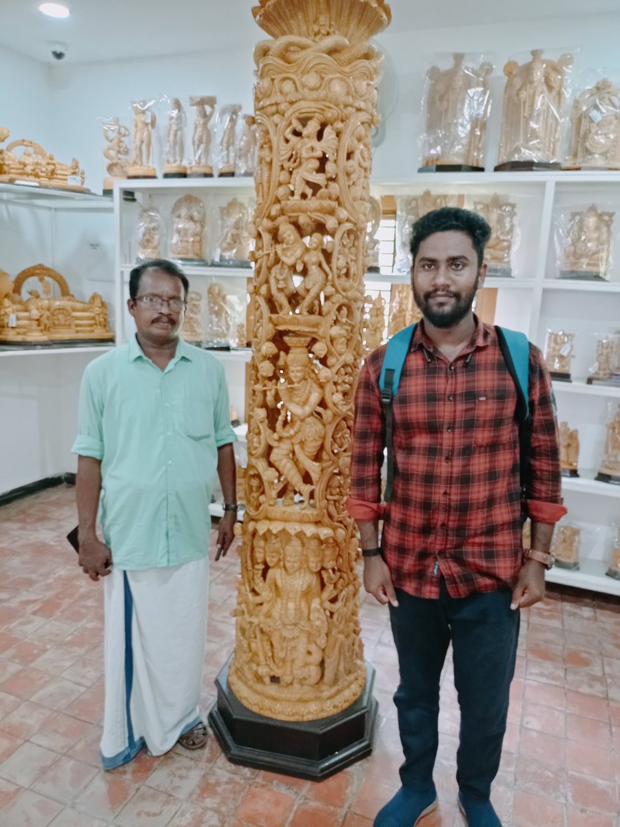 AathuD's tweet photo. #Kerala_arts_and_craft_village
#Adersh_d_Aathu
വിരാടവിശ്വരൂപം https://t.co/rDHMCRLX8h