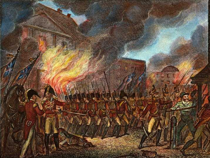 OTD in 1798 troops destroy and burn to the ground Oldstone Castle outside Antrim. Templepatrick is burned to the ground by returning troops back to Belfast. £50 placed on the head of those heading to Slemish. Larne UI organise a prisoner exchange. Ballymena is Under UI control.