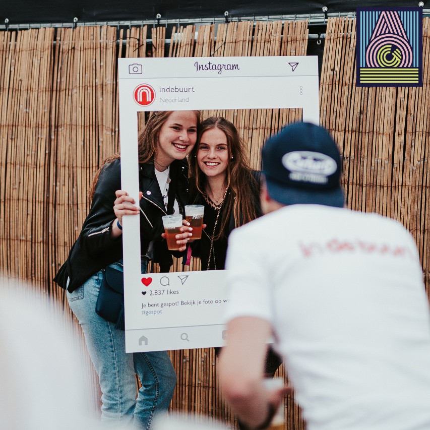 Gouda Open Air gaat bijna van start! Ben jij al 'in de buurt' van Gouda?

#goudaopenair #gouda750 #massevents #indebuurt #gouda #festival #concert