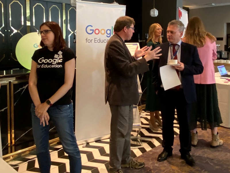 ASCL_UK's tweet photo. #ASCLEdTech - many thanks to our event sponsor @unifrog for your support with this event, and our exhibitors @ArborEdu @wearewonde @GCSEPod @InVentryLtd @GoogleForEdu @Fluid_AV @Safeguarding_Co 

It's been a pleasure to work with you all.

#edtech #education https://t.co/wr4neYEa06