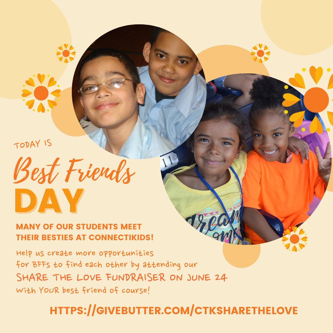 ConnectiKids Inc tweet media