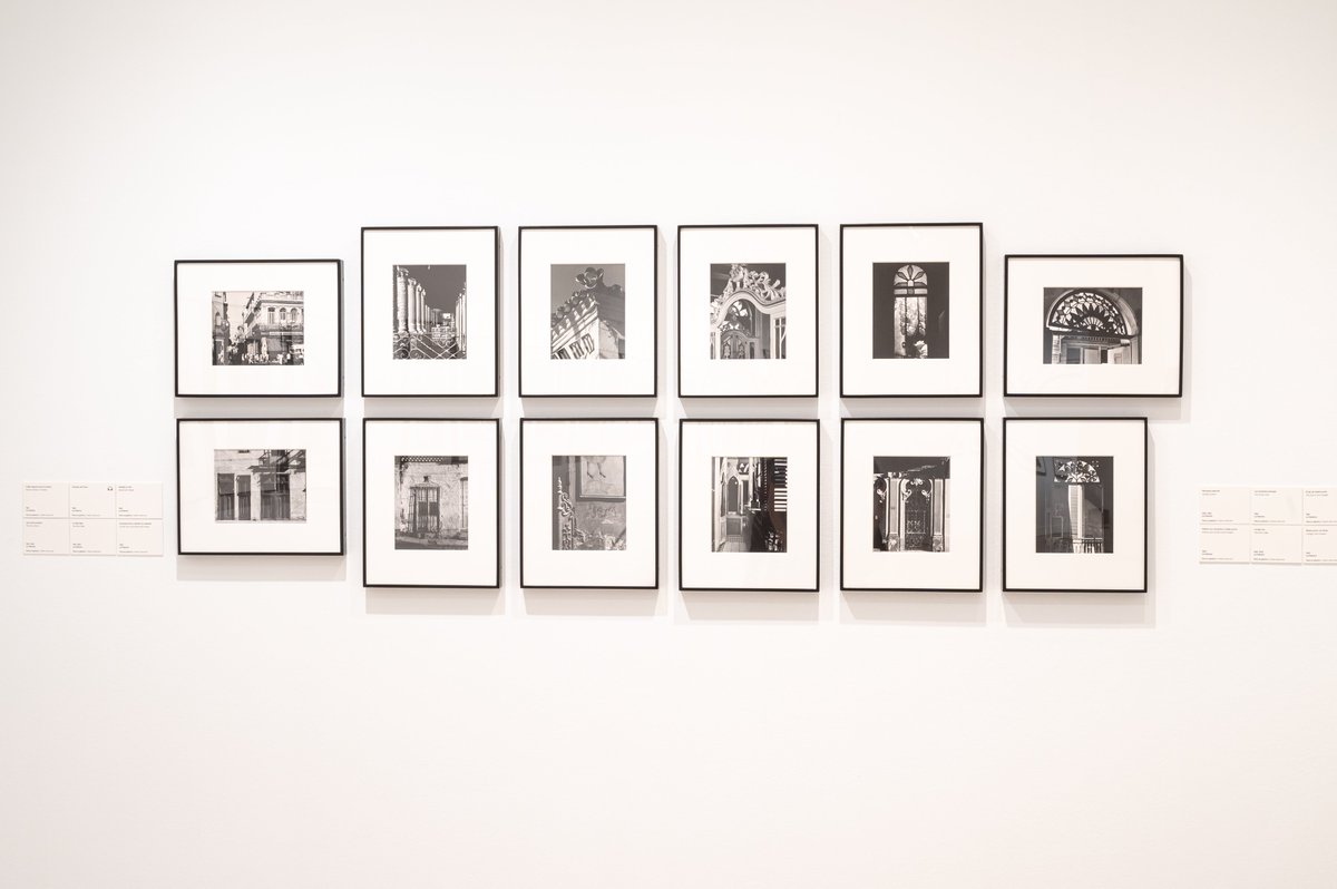 ArteyCulturaFM's tweet photo. Desde el 1 de junio hasta el 28 de agosto, las Salas Recoletos acogen dos exposiciones dentro del programa de @photoespana. https://t.co/SQ4iYRrt9v (vía @larazon_es) https://t.co/2Y4XDXE3L2
