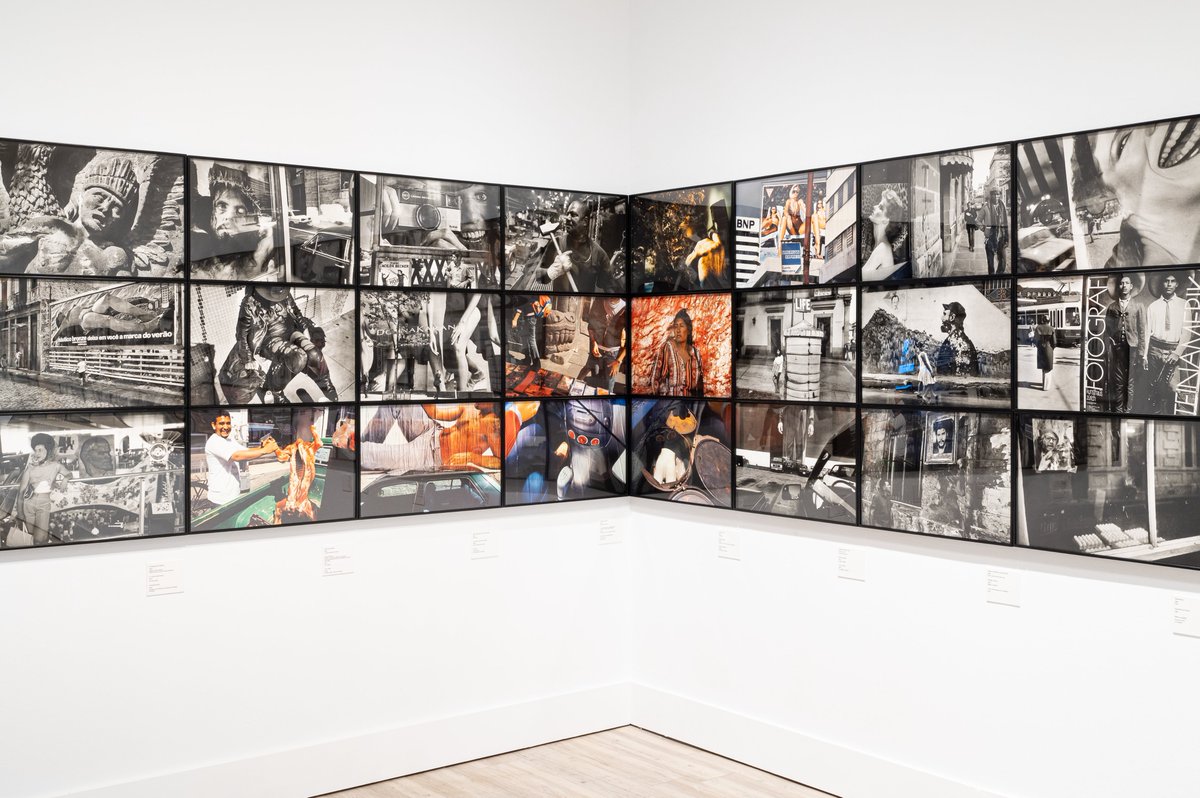 ArteyCulturaFM's tweet photo. Desde el 1 de junio hasta el 28 de agosto, las Salas Recoletos acogen dos exposiciones dentro del programa de @photoespana. https://t.co/SQ4iYRrt9v (vía @larazon_es) https://t.co/2Y4XDXE3L2