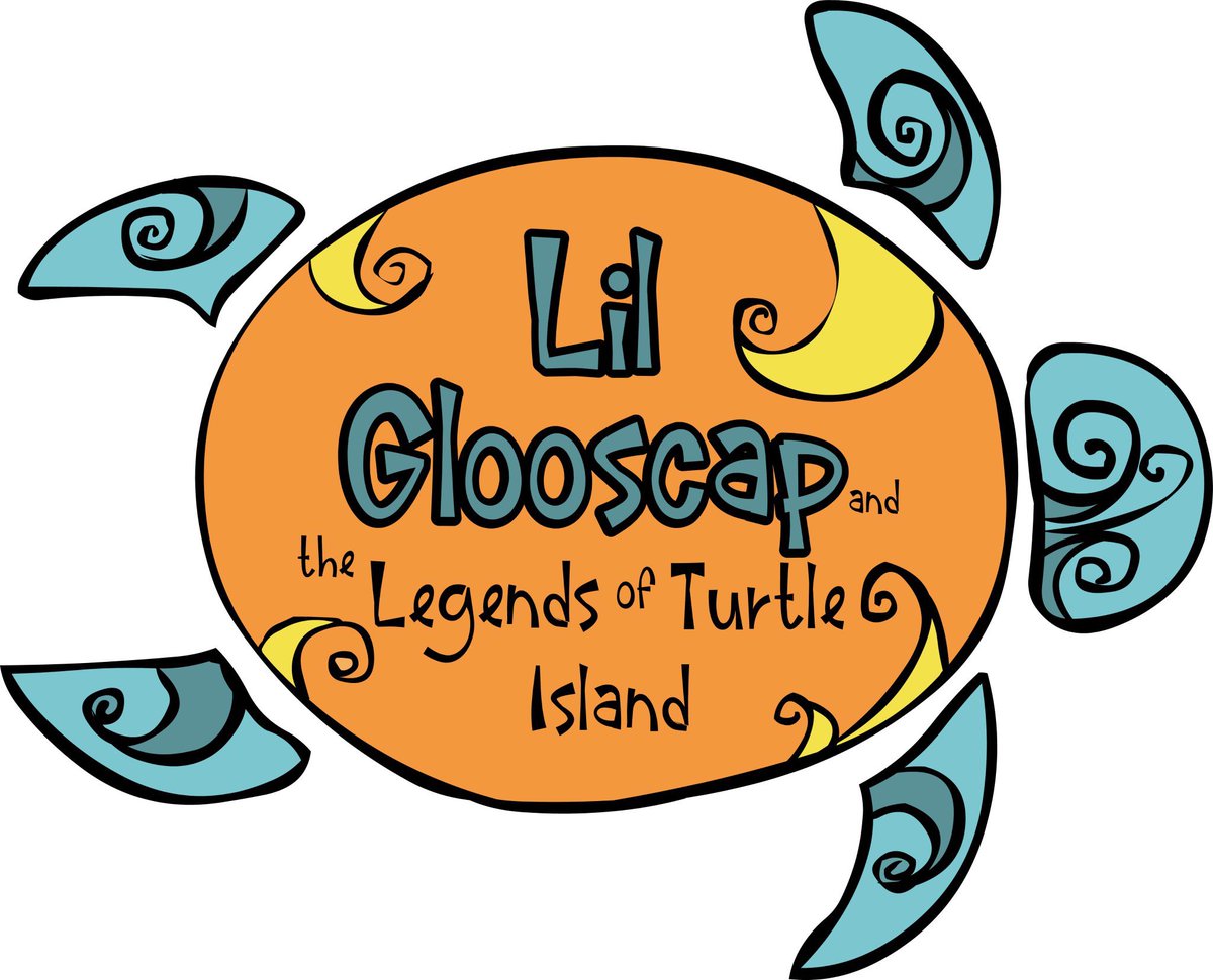 LilGlooscap tweet media