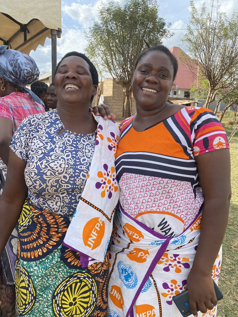 UNFPATanzania's tweet photo. “We at @UNFPA will seize every opportunity to promote women &amp; girls’ rights &amp; choices &amp; avail them of a better, more just future – a future in which no woman, girl or young person is left out or left behind”.
@Atayeshe remarks to the #UNFPAEB: https://t.co/GpFCF5FAjZ https://t.co/WKc5PHqEFp