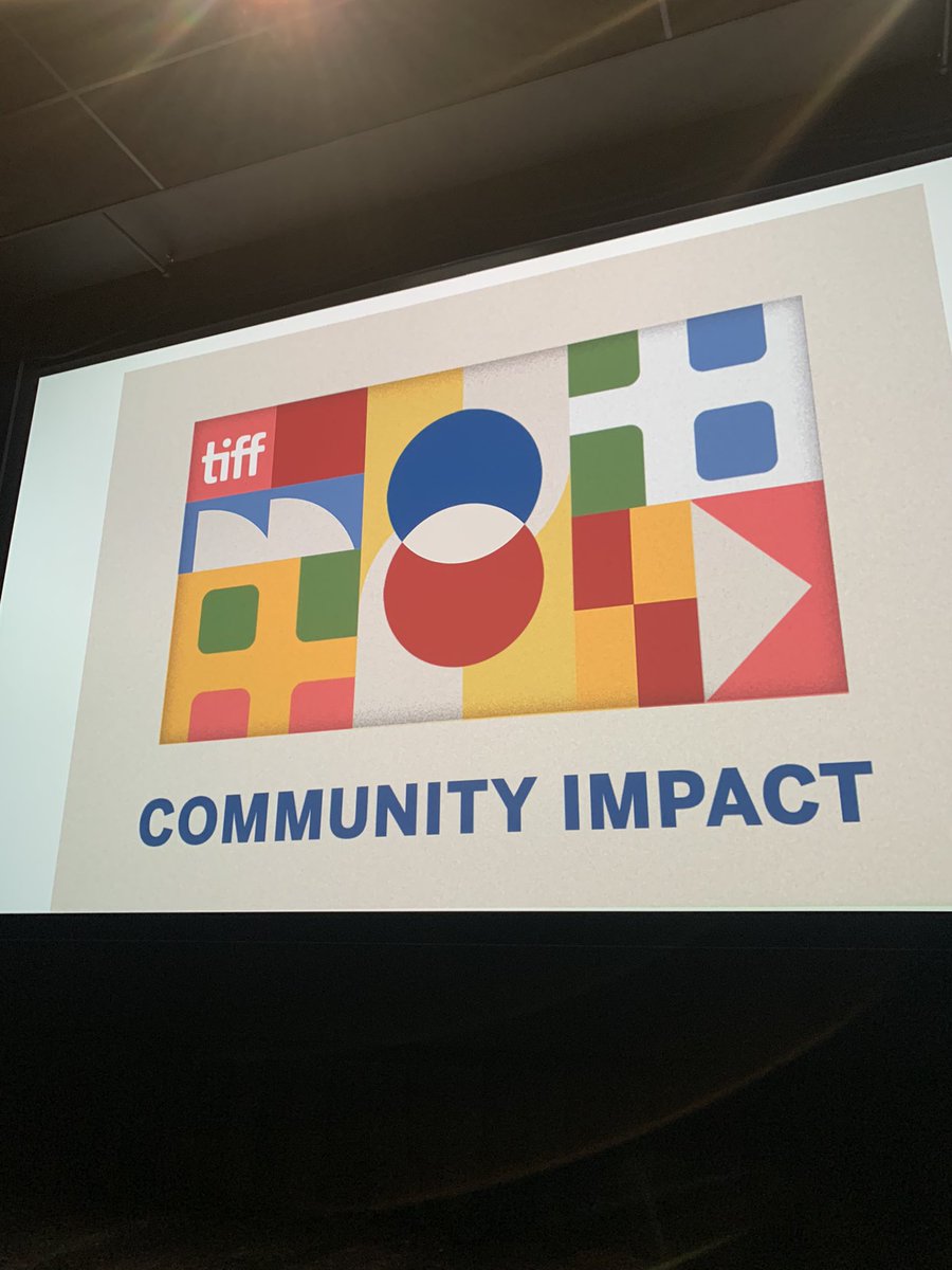 yazmeen_k's tweet image. Thanks for having me @TIFF_NET! Thank you @GGCLC for chatting with us about the importance and impact of meaningful representations of our communities in film &amp;amp; TV. #GGCLC2022 @FilmsWithACause