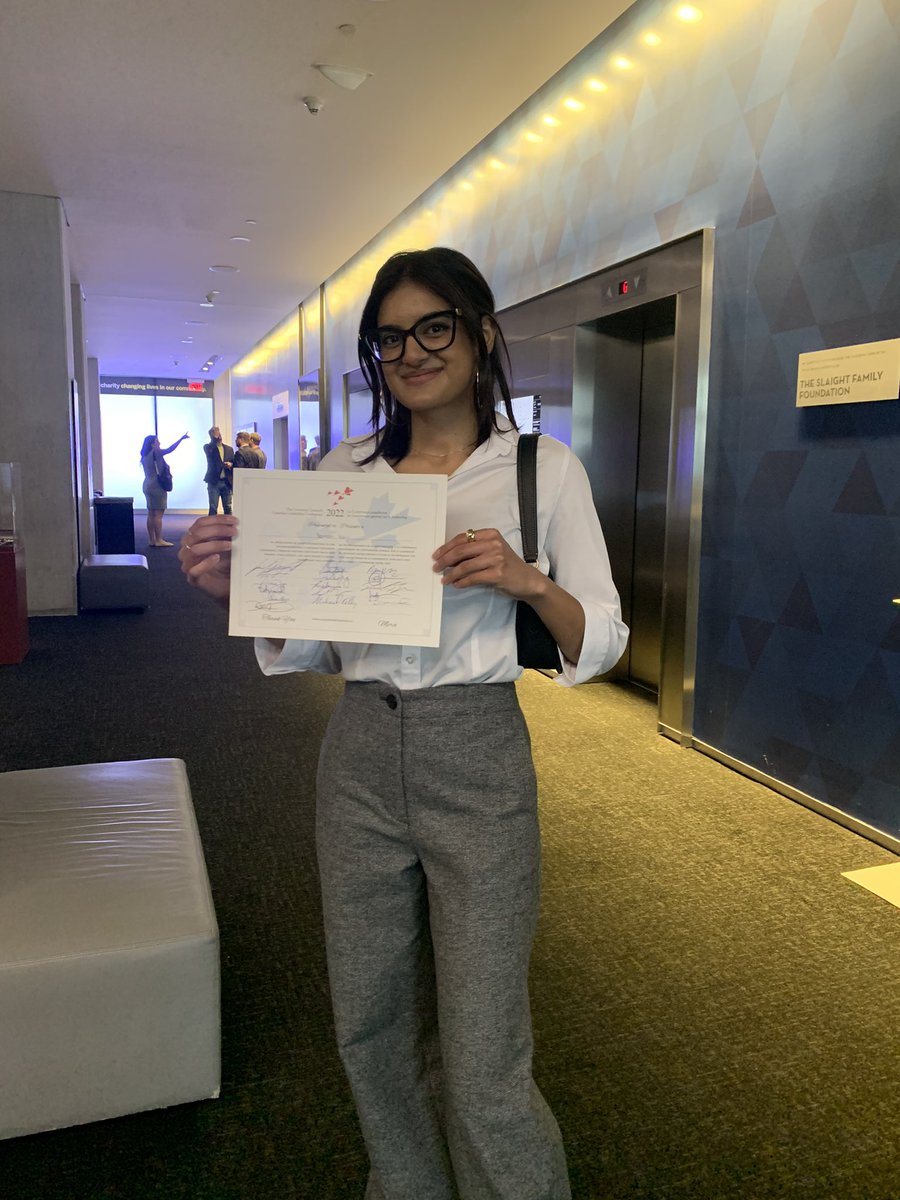 yazmeen_k's tweet image. Thanks for having me @TIFF_NET! Thank you @GGCLC for chatting with us about the importance and impact of meaningful representations of our communities in film &amp;amp; TV. #GGCLC2022 @FilmsWithACause