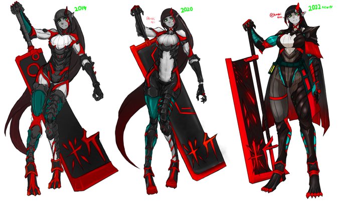 断ちゃん今昔比較画像 