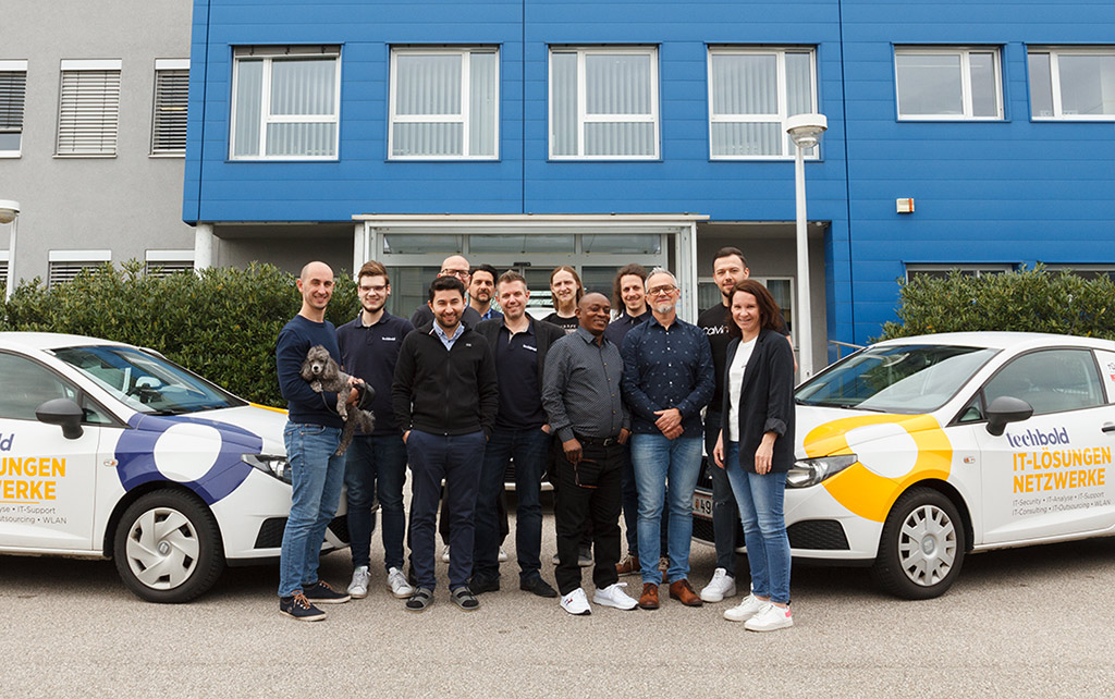 👉 Zwei oberösterreichische IT-Dienstleister unter der Flagge von techbold 👈 Erst im Herbst 2021 wurden die beiden etablierten oberösterreichischen IT-Dienstleister, Pro Dat IT Solutions GmbH und it-TREND Information Technologies, übernommen.
techbold.at/blog/techbold-…