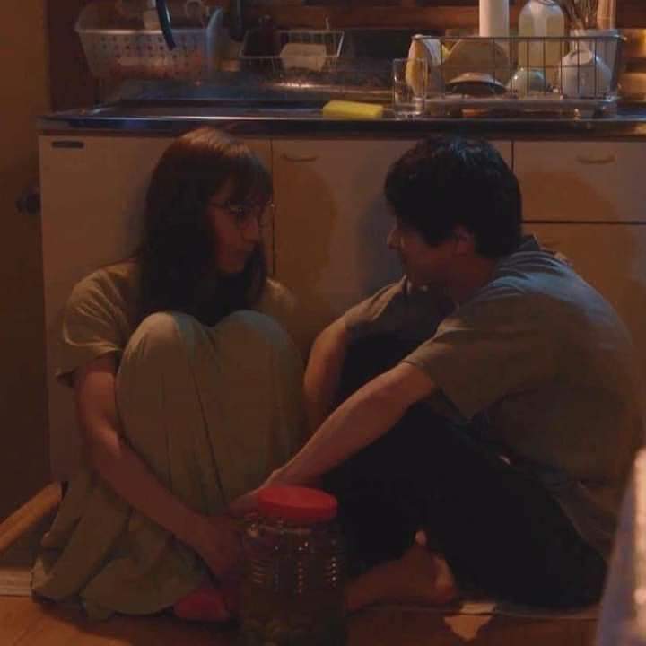 Or0phile's tweet image. the Intimacy of being listened to and understood &amp;gt;&amp;gt;&amp;gt;&amp;gt;