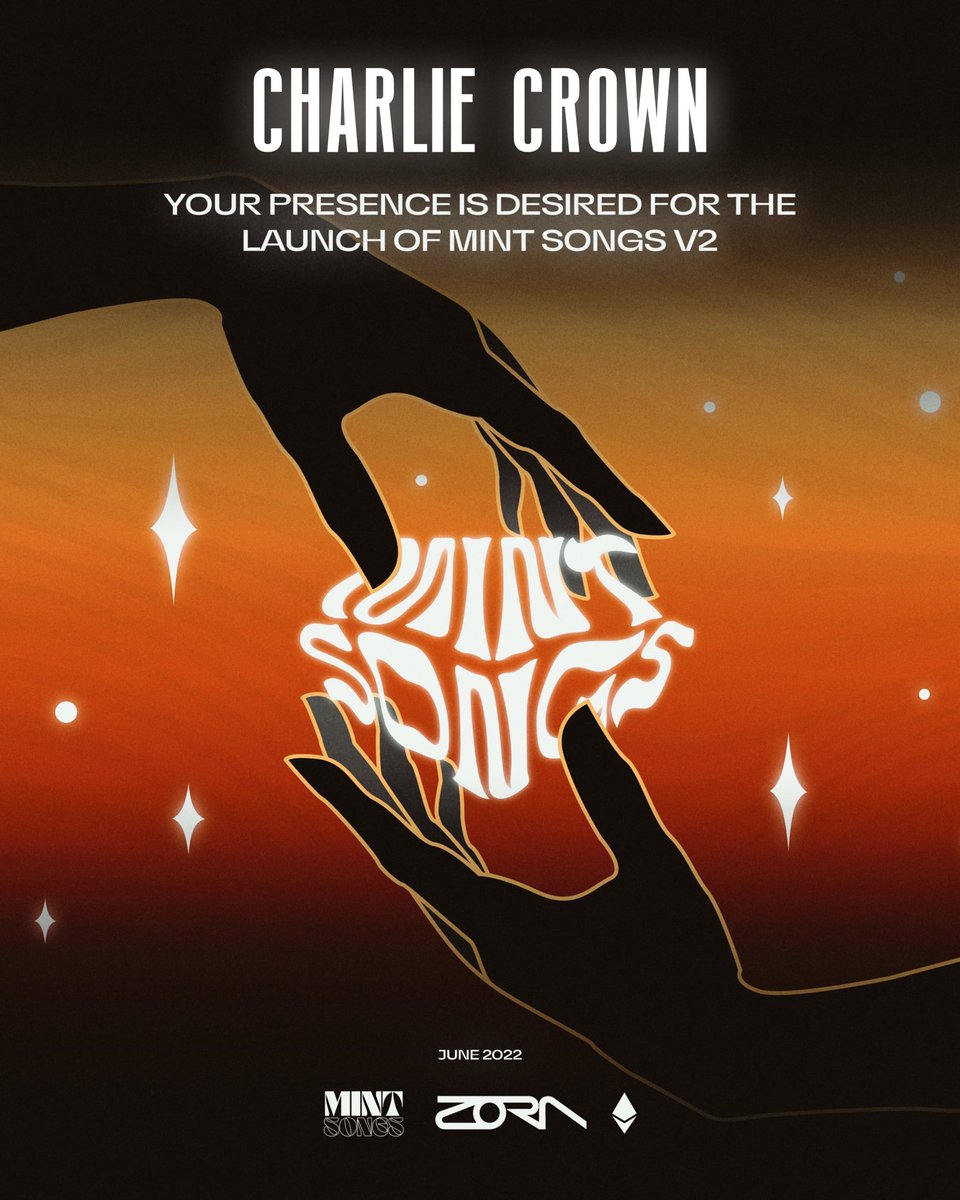 Charlie Crown tweet media