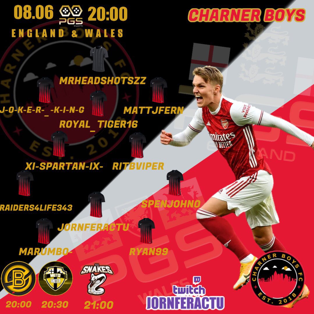 AFC Jorn▫️♦️ tweet media