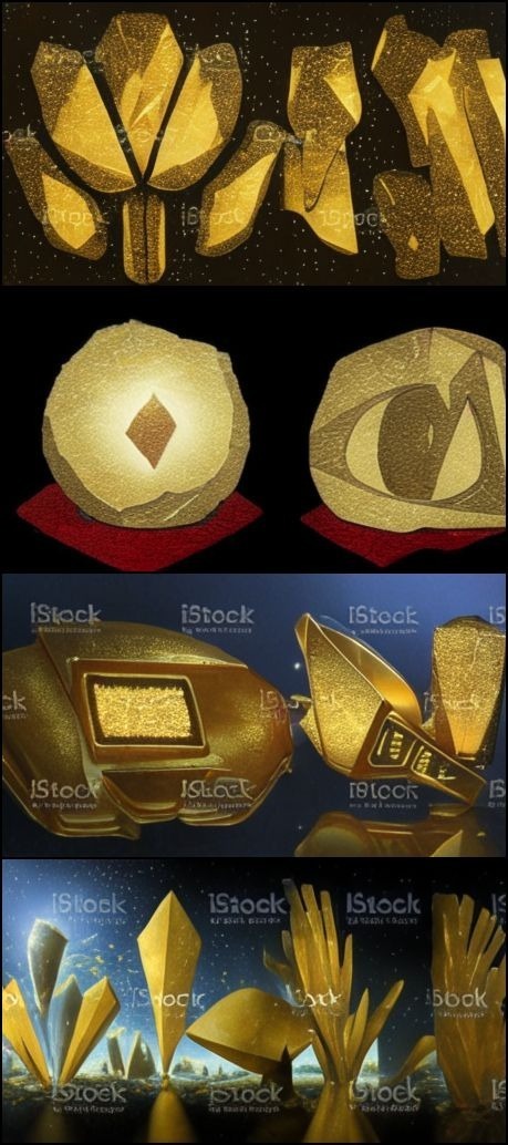 amoebadesign's tweet image. Got sent some moody Russian ruDall-E GAN images last week from my dev piotr, that had shutterstock logos generated in them, oh how we laughed....now looks like the real Dall-E is doing the same...