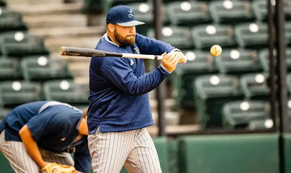 TopCoachPodcast's tweet photo. Next up in the Assistant Coach Spotlight, it's Mickey Beach from Longwood University Baseball. @TheReal_Beach @LongwoodBase @LongwoodLancers https://t.co/RguhDFMp7z https://t.co/ObmMQal0Yu