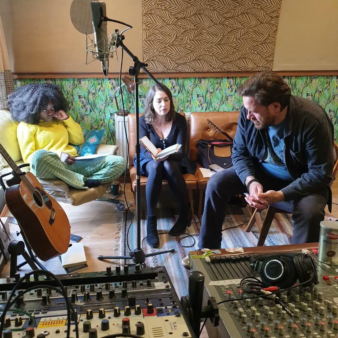 Soft Gut Song Camp tweet media
