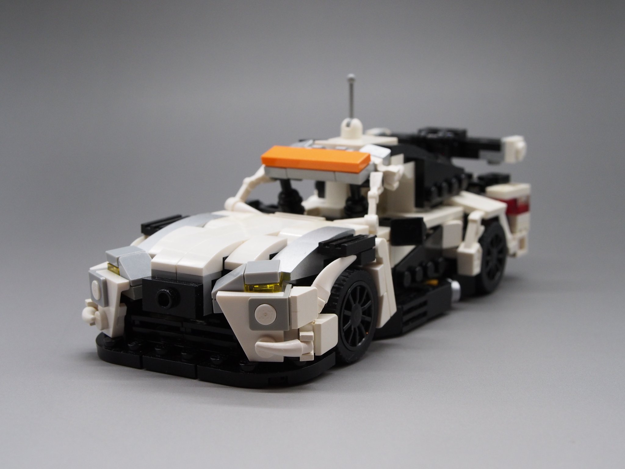 レゴ LEGO® DREAMZzz™: Z-Blob and Bunchu Spider Escape | STEMfinity