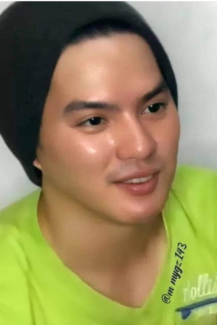 merlyibale5's tweet photo. ang gwapo nman ne bunso mygz

KKK MYGZMOLINO 4EVER
#KaBunsoMygzSolid https://t.co/ihN9YkqXSt