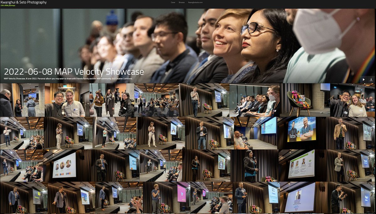 Kwanghui Lim tweet media