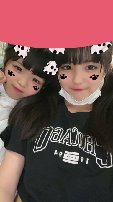 Twitterのコスプレ画像7