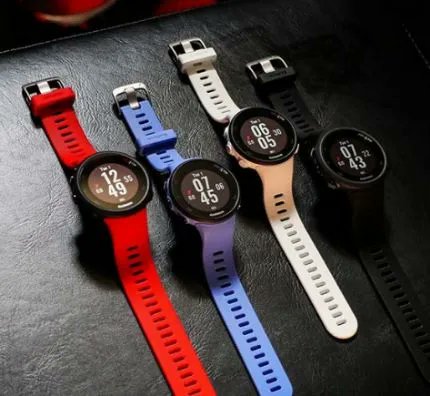 PulsomeSinBanda's tweet photo. Estos son los Forerunner45 y Forerunner45S, más completos, más atractivos! 

https://t.co/R9WlvBCLF0

#forerunner45 #forerunner45s #fr45 #fr45s #garminforerunner45 #garminforerunner45s
Imagen https://t.co/UoUbPPEvR6