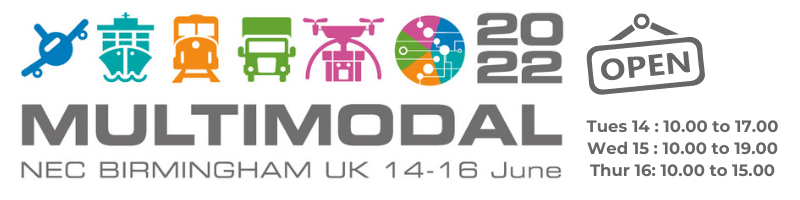 forthports's tweet photo. Our team will be @multimodal next week from 14-16 June. If you are going, please come and see us at Stand 6040.
#Multimodal22 #LondonContainerTerminal #Tilbury2 #GrangemouthContainerTerminal #PortofRosyth #FreightHubs https://t.co/ijxB5W2G72