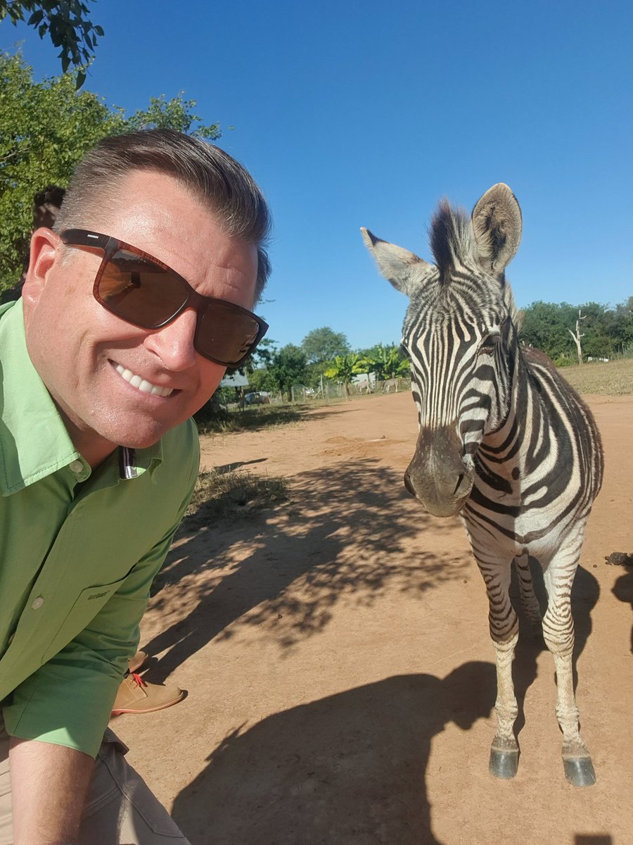 Daarsy Kwagga..! 🤪