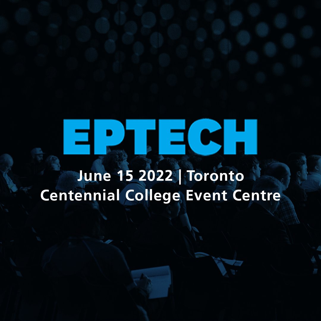 SchleunigerInc's tweet image. Toronto #Technology Lovers-- we’re coming to see you at #EPTECH Toronto on June 15! EPTECH is Canada’s only coast-to-coast electronics trade show. This is a FREE show, and a wonderful opportunity to gain an inside, hands-on look at some of Schleuniger’s most popular machines.