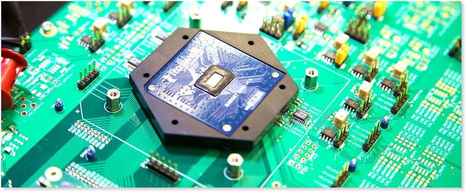 We are thrilled to announce a collaboration with pharma company UCB. We're investigating how our Chip could help accelerate molecular screening to discover new medicines. Looking forward to what we envision as a long-term global partnership! prn.to/3aHxsJP #drugdiscovery