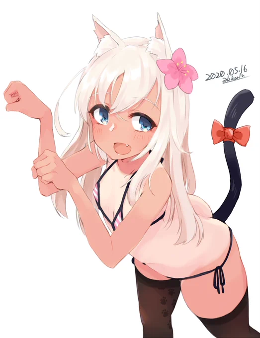 #これを見た人は自分がかわいいと思う画像を1枚貼れ 