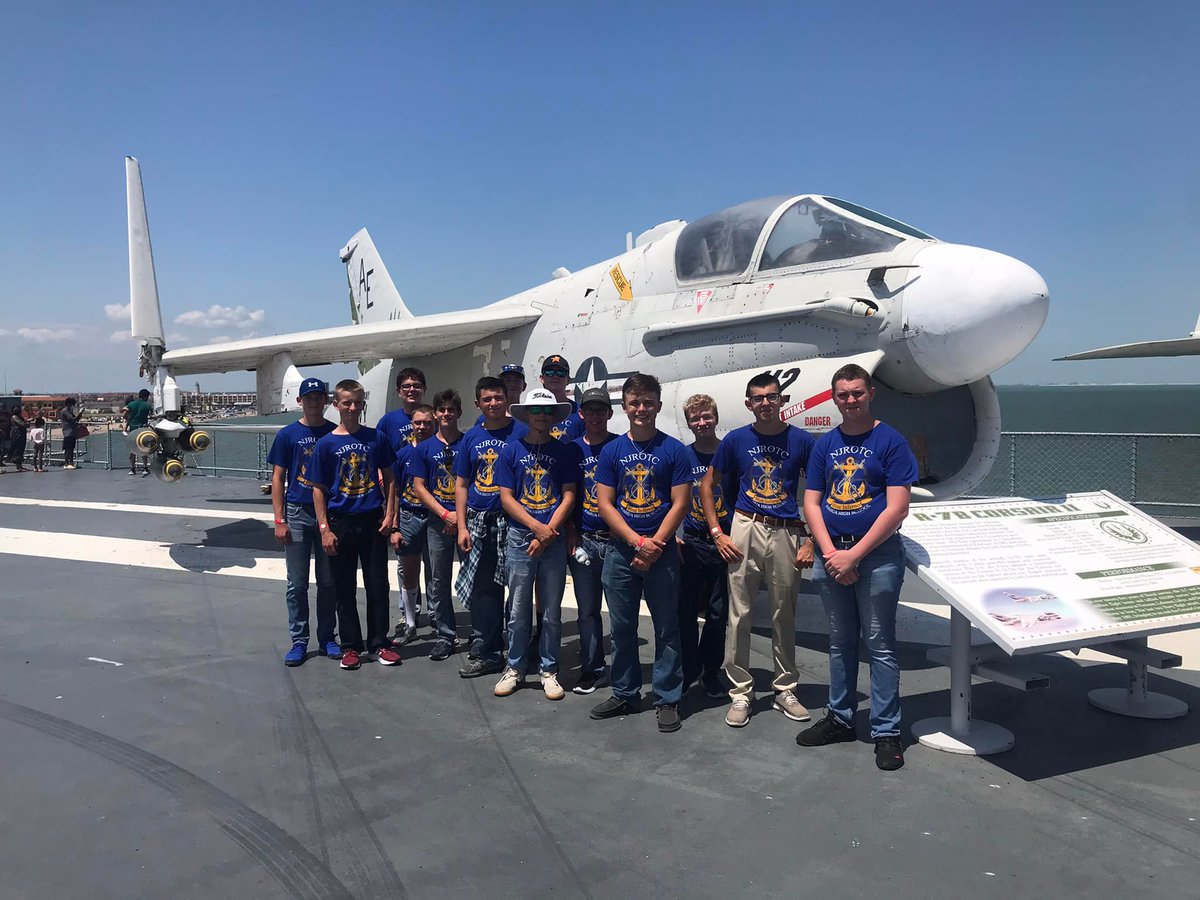 Joshua ISD tweet media