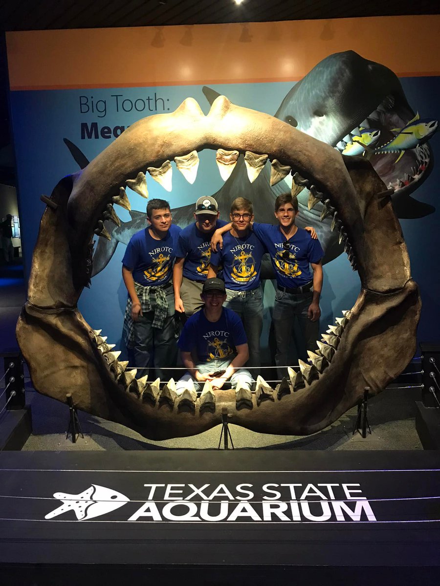 Joshua ISD tweet media