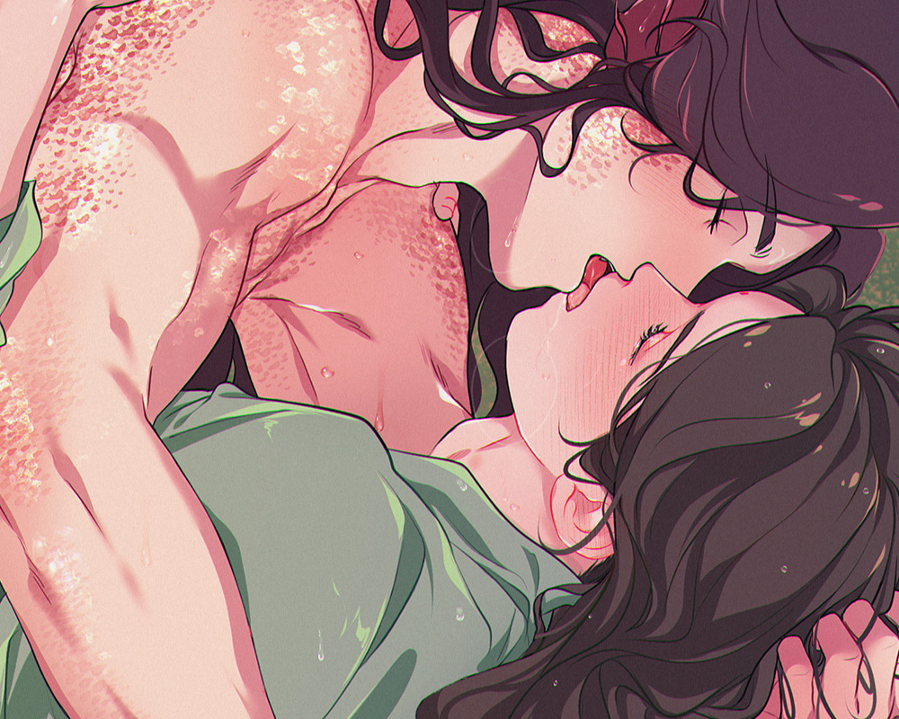 bingqiu (mer)may reward 💚