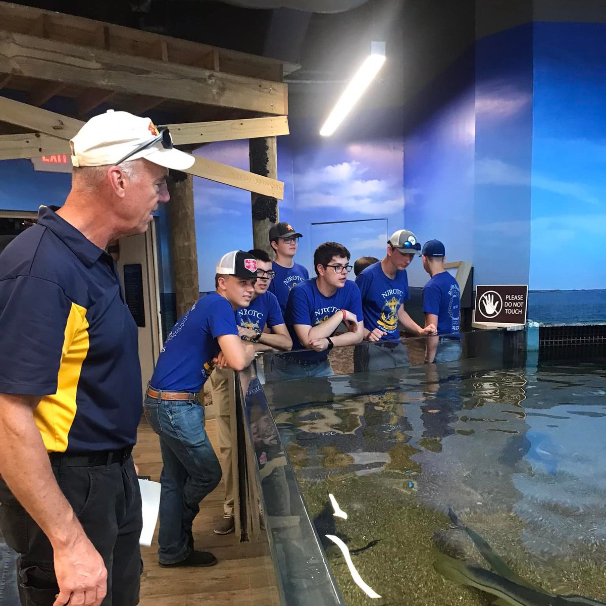 Joshua ISD tweet media