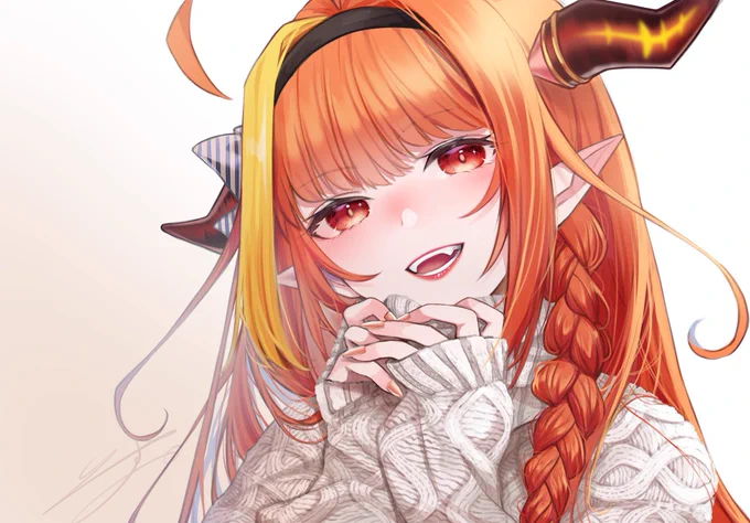 #絵柄が好みって人にフォローされたい 