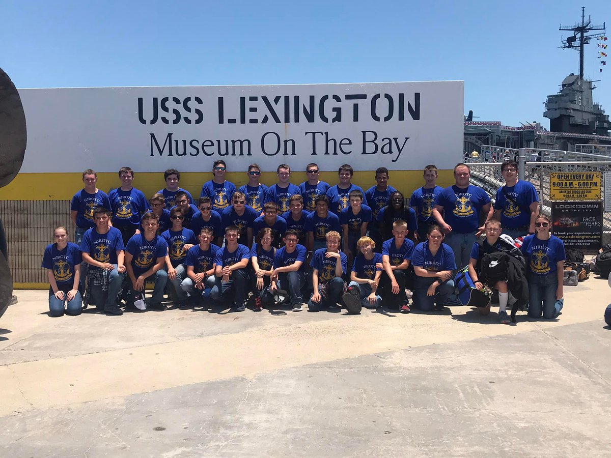 Joshua ISD tweet media