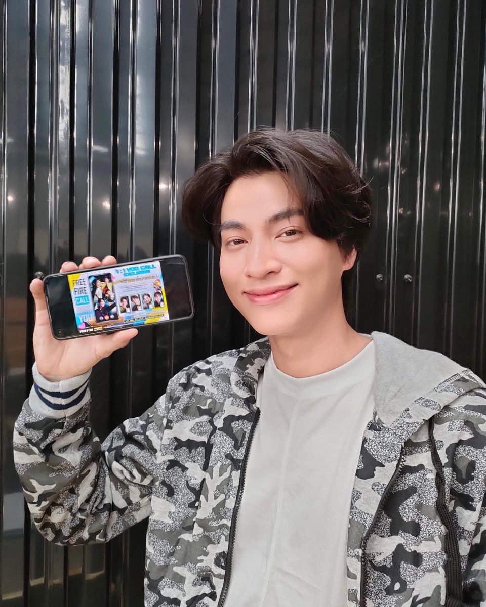 GulfBangladesh's tweet photo. IG update #GulfKanawut with @freefireth on 08.06.2022
🔗 https://t.co/aeHDEXekkm
Please engage ❤️
GULF KANAWUT
@gulfkanawut #กลัฟคณาวุฒิ
#PhiBalls #ลูกบอลของคุณบิ๊กกลัฟ
#FreeFireCallWithYou https://t.co/rFQjxqngL0