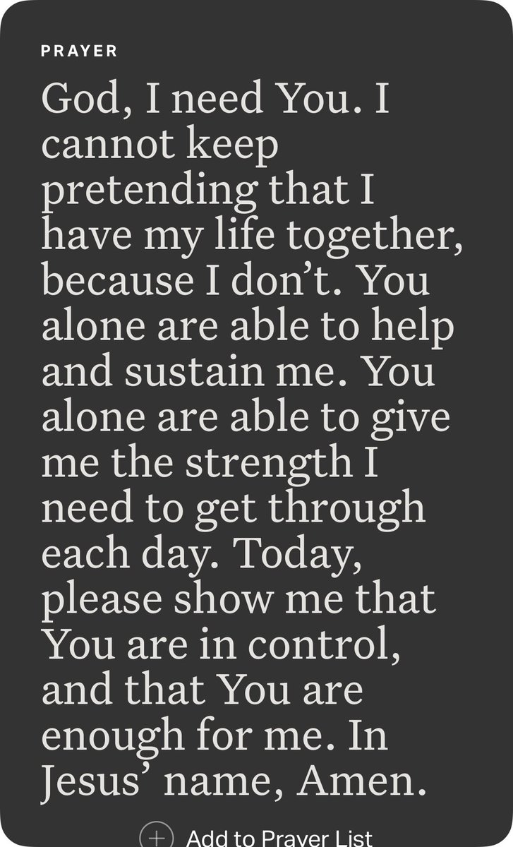 marctaylor02's tweet photo. Daily Devotional 🤲🏾🕊🙏🏾🙌🏾 https://t.co/DTwgwmEcZQ