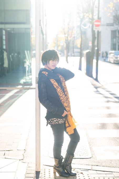 Twitterのコスプレ画像7